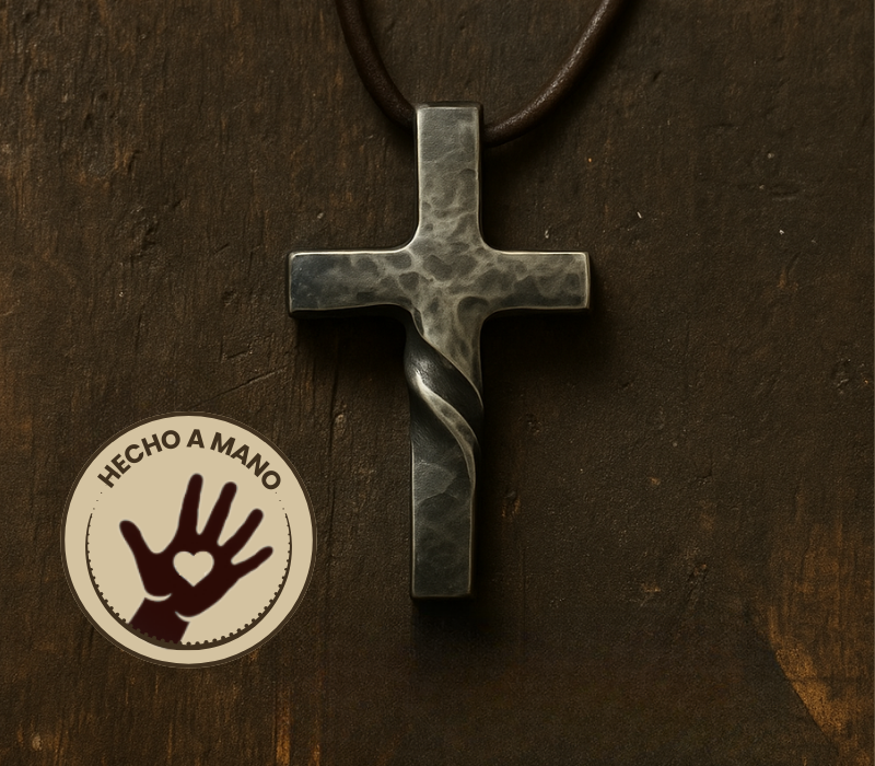 Collar Ancestral | Hecho a mano. 
