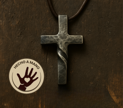 Collar Ancestral | Hecho a mano. 