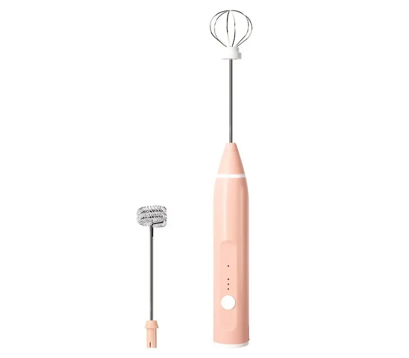 MINI BATIDORA PORTATIL