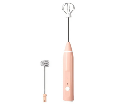 MINI BATIDORA PORTATIL