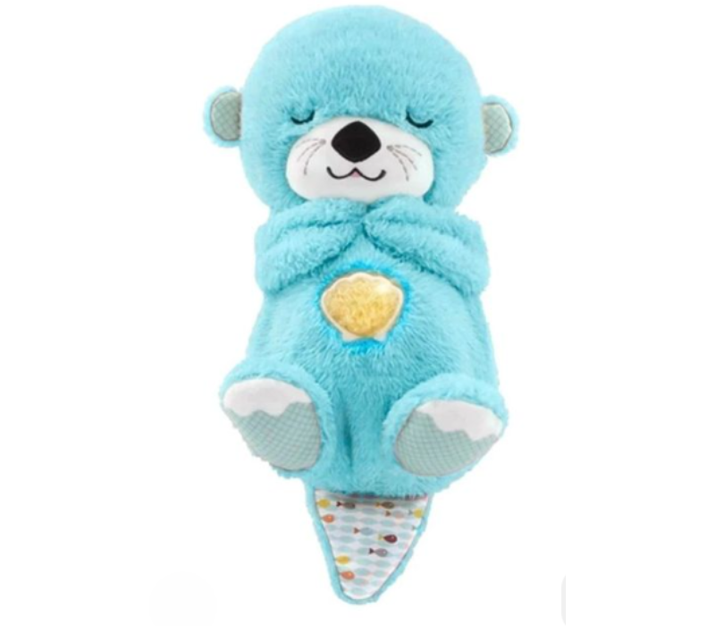Peluche que respira | Original