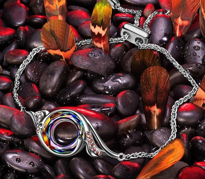 Pulsera de Renacimiento.