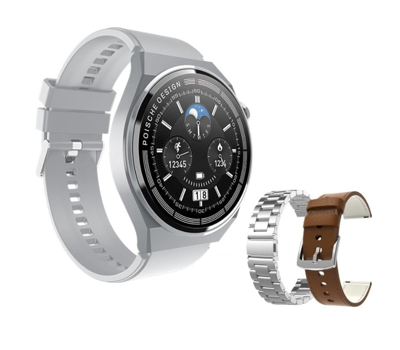 Smartwatch  GT3 MAX.