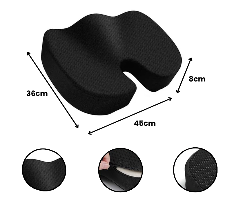 Cojín de Gel Ortopédico