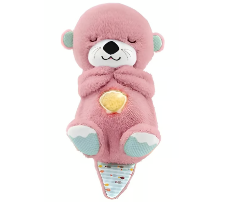 Peluche que respira | Original