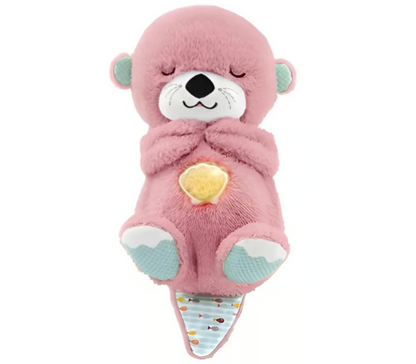 Peluche que respira | Original