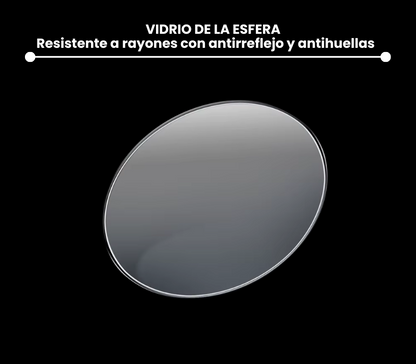 Reloj Elegante Premium.