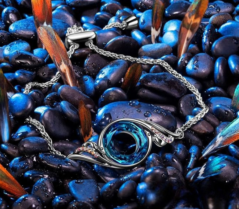Pulsera de Renacimiento.