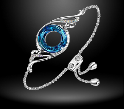 Pulsera de Renacimiento.