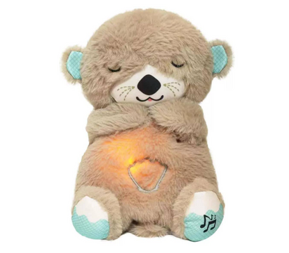 Peluche que respira | Original