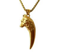 Dorado | Chapado en Oro 18k