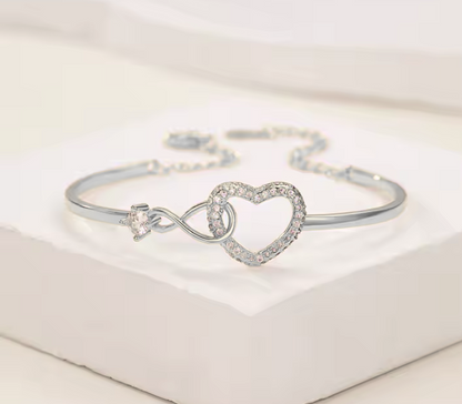 Pulsera de Conexión ∞ 