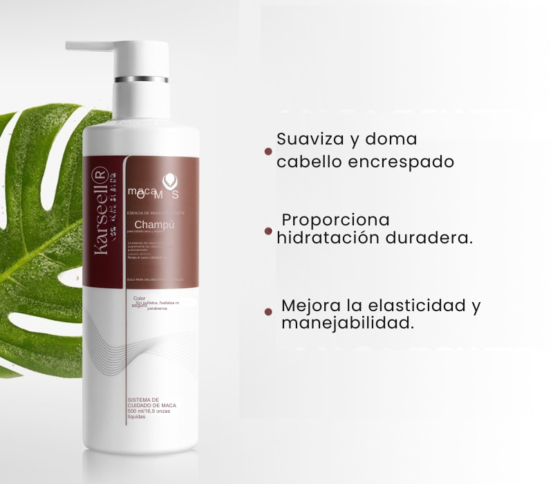 Champú Karseell |Original|