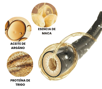 Crema capilar Karsell | Original.