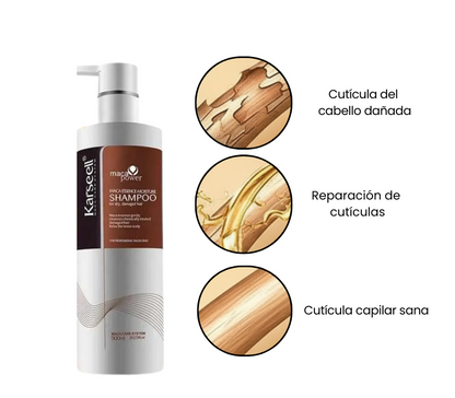 Champú Karseell |Original|