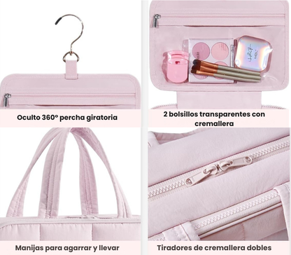 Organizador de articulos personales