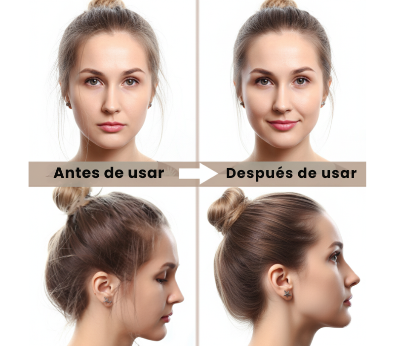  FIJADOR DE CABELLO | ORIGINAL