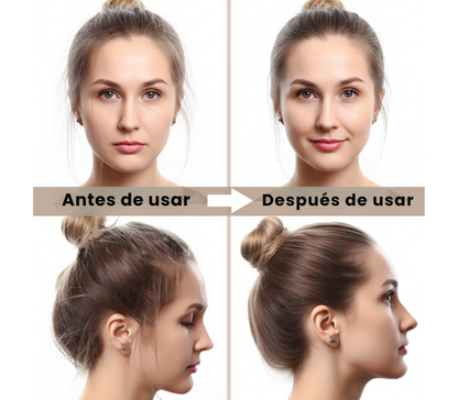  FIJADOR DE CABELLO | ORIGINAL