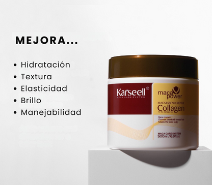 Crema capilar Karsell | Original.