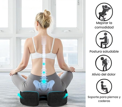 Cojín de Gel Ortopédico