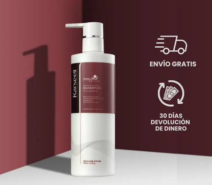 Champú Karseell |Original|